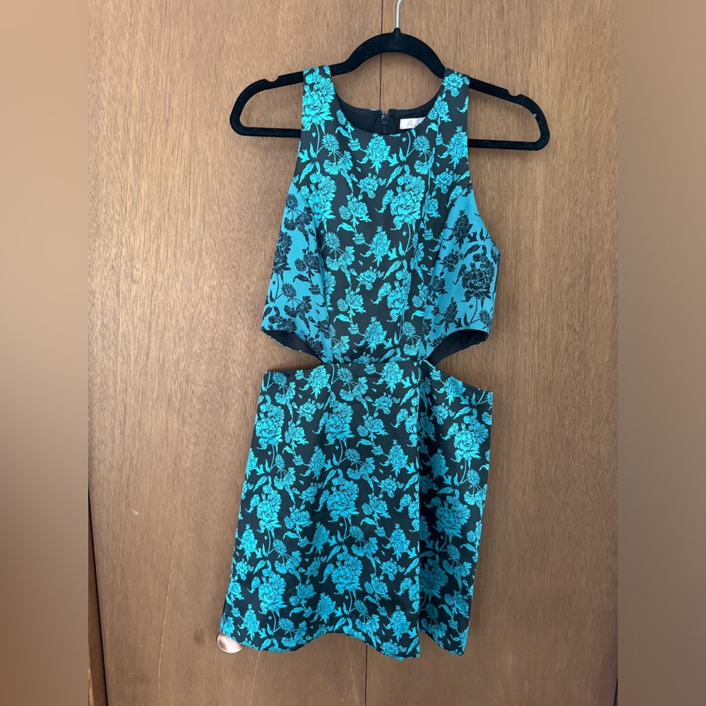 Anthropologie dress